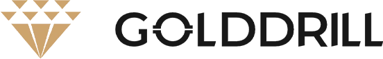 GOLDDRILL LOGO
