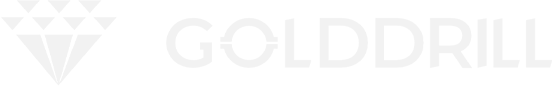 Gold Drill Logo