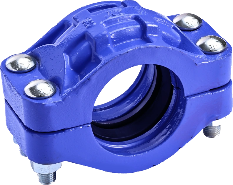 Pipe Joining